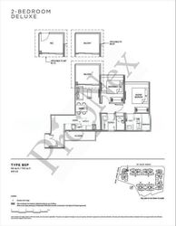 Verdale (D21), Apartment #623143571